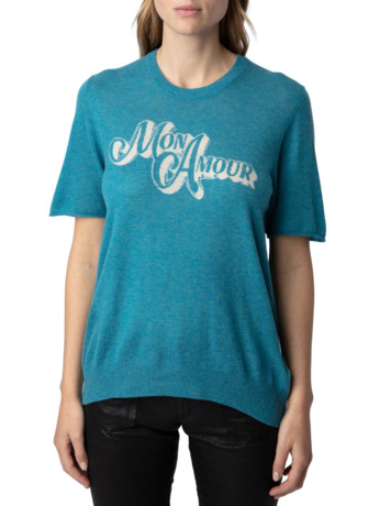 IDA CP MON AMOUR STRASS