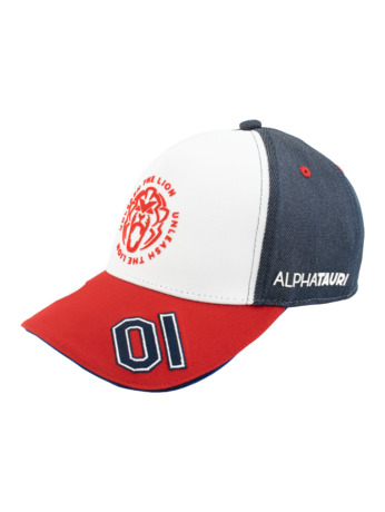 USA Cap 2025 - Max Verstappen