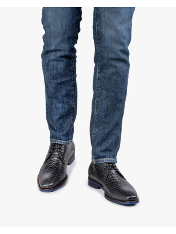 De Stijler 04.26 veterschoenen