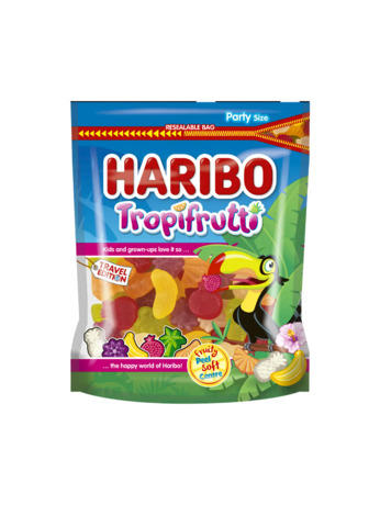 Tropi Frutti 750gr