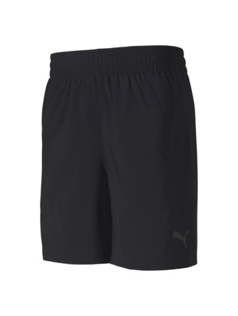 Train Favorite Blaster 7" Woven Short P