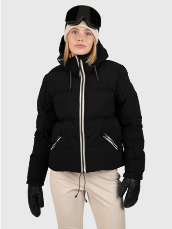 Cypress Women Snow Jacket