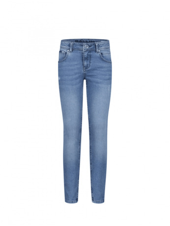 Junior Diago Skinny Fit Jeans