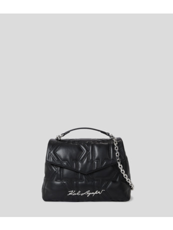 K/KURL SHOULDER BAG