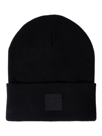 NKMPMALIK KNIT BEANIE BADGE