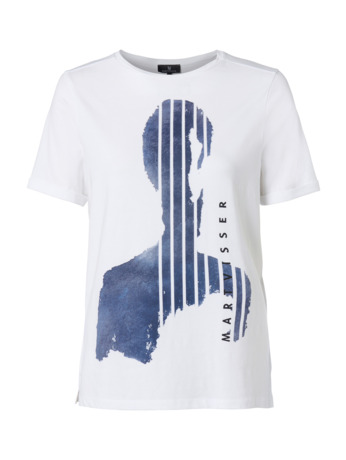 TRONEY ART TEE