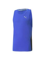 RUN FAVORITE SINGLET M  Royal Sapphire-P