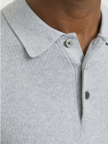 Regular Fit Polo Long Sleeves (L/S)