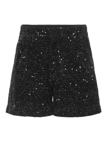 Regular Fit Vier het in stijl met party-ready regular fit shorts