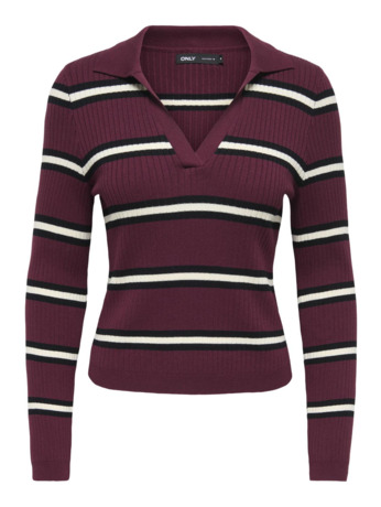 Regular Fit Polo Long Sleeves (L/S)