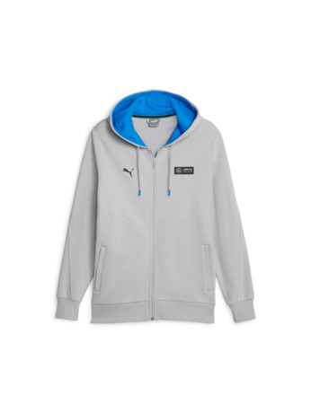 MAPF1 Hooded Sweat Jacket Mercedes Team