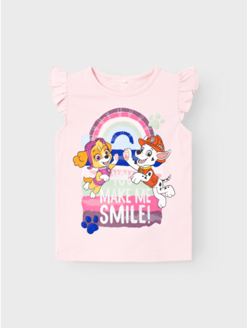 Regular Fit O-Neck Short Sleeves (S/S)
