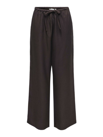 Regular Fit Moderne broek met normale pasvorm en elastische taille