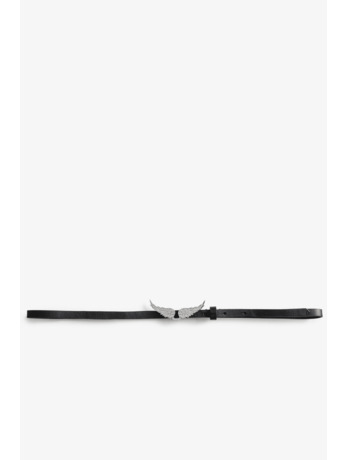 ROCK BELT NATURAL LEATHER