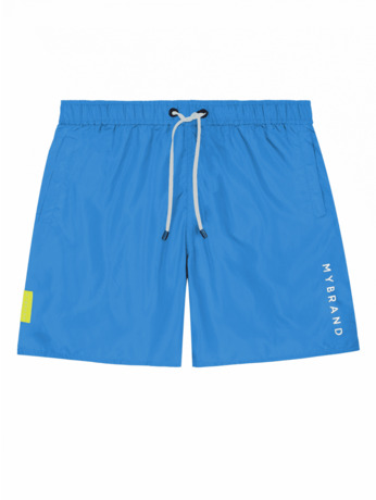 BASIC SWIM CAPSULE SWIMSH MEN