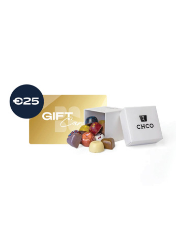 Gift card bundel Moederdag - Pakket 1