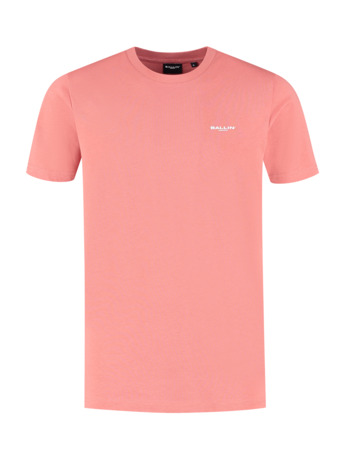 Klein Logo T-shirt 100% Katoen Mannen