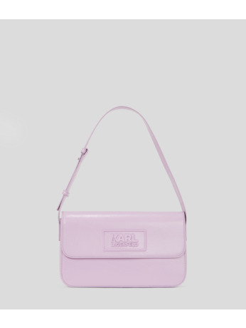 K/STONE SHOULDER BAG