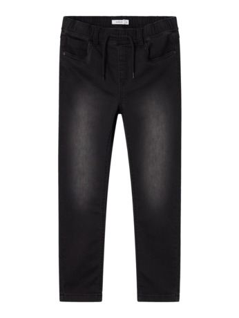 Slim Fit