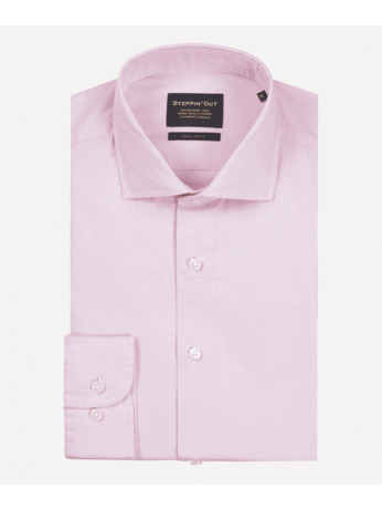 Fine Oxford Shirt Cutaway