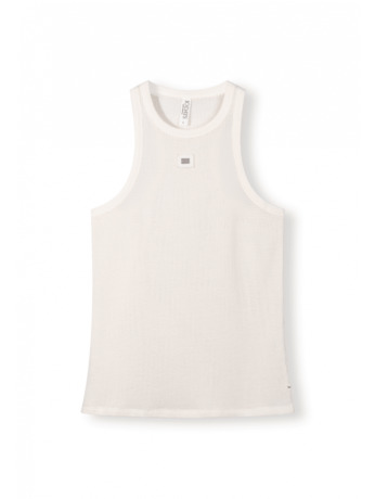 tank top mesh