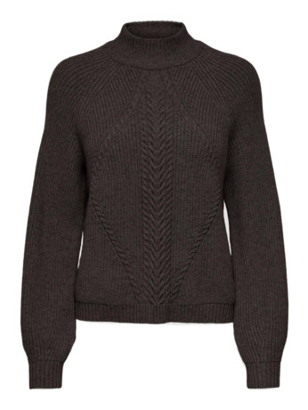 Regular Fit High Neck Long Sleeves (L/S)