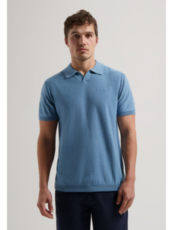 Mercury Short Sleeve Polo