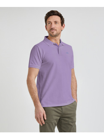 Classic Polo 100% Cotton Heren