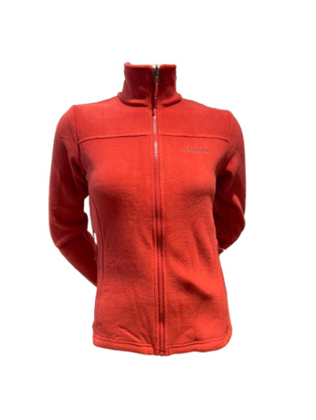 Fleece Falls II Full Zip