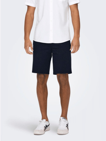 ONSMARK 0209 MELANGE SHORTS NOOS