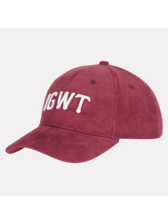 De ribfluweel Unisex