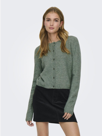 Knit Fit O-Neck Long Sleeves (L/S)