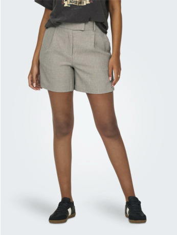 Wide Leg Fit Korte broeken met wijde pijpen
