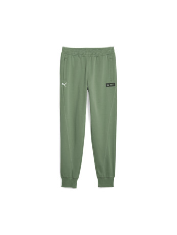 MAPF1 Sweatpants, Reg/CC Eucalyptus