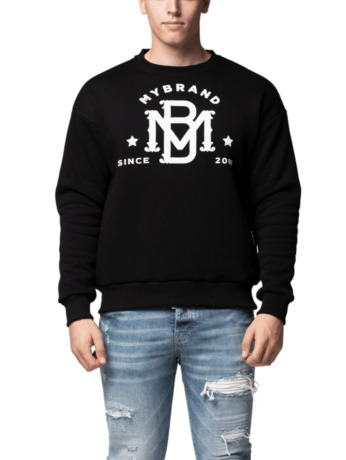 MB YANKEE STYLE SWEATER