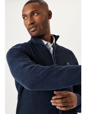Heren Vest
