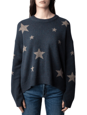 MARKUS WS STARS