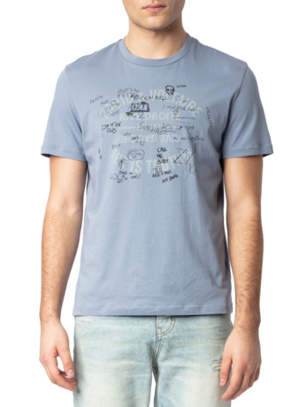 TOMMY HC MULTI GRAVURES