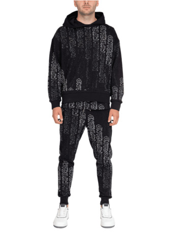 STRASS GRADIENT MB JOGGING MANNEN