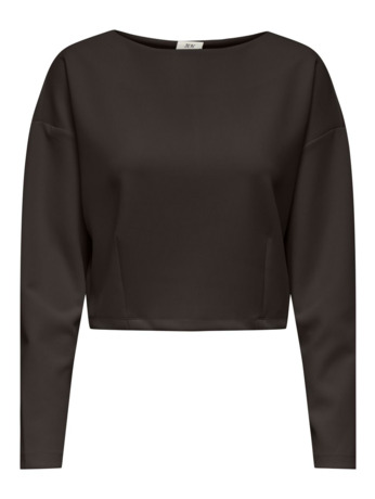 Standard Fit O-Neck Long Sleeves (L/S)