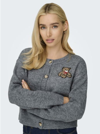 Knit Fit O-Neck Long Sleeves (L/S)