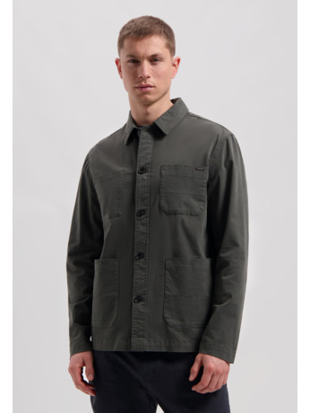 Cruz Chore Jacket