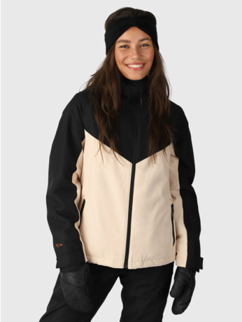 Kuba Women Snow Jacket