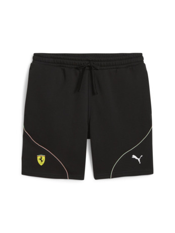 Ferrari Race Shorts Mannelijk