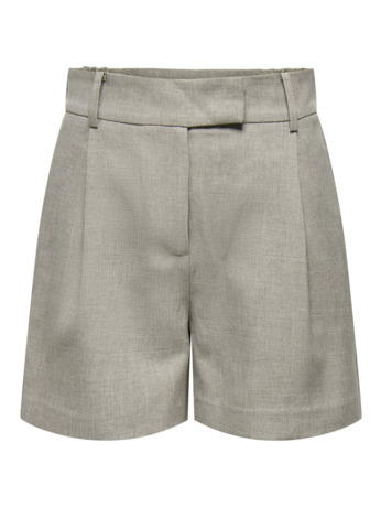 Wide Leg Fit Korte broeken met wijde pijpen