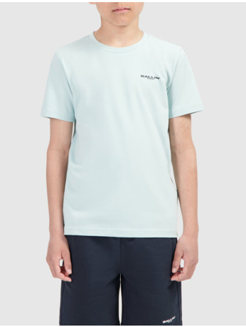 Junior Krabbel Pictogram Logo T-shirt