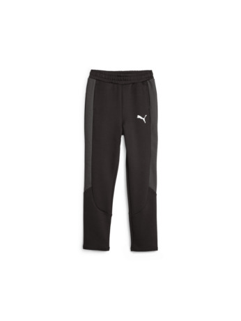 EVOSTRIPE Pants DK B  PUMA Black