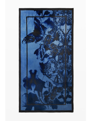 SJAAL FOU MARIPOSAS RECTANGLE