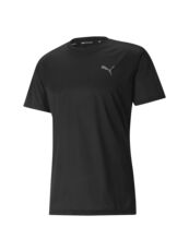 TRAIN FAV BLASTER TEE  Puma Black