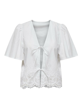 Regular Fit V-Neck Short Sleeves (S/S)